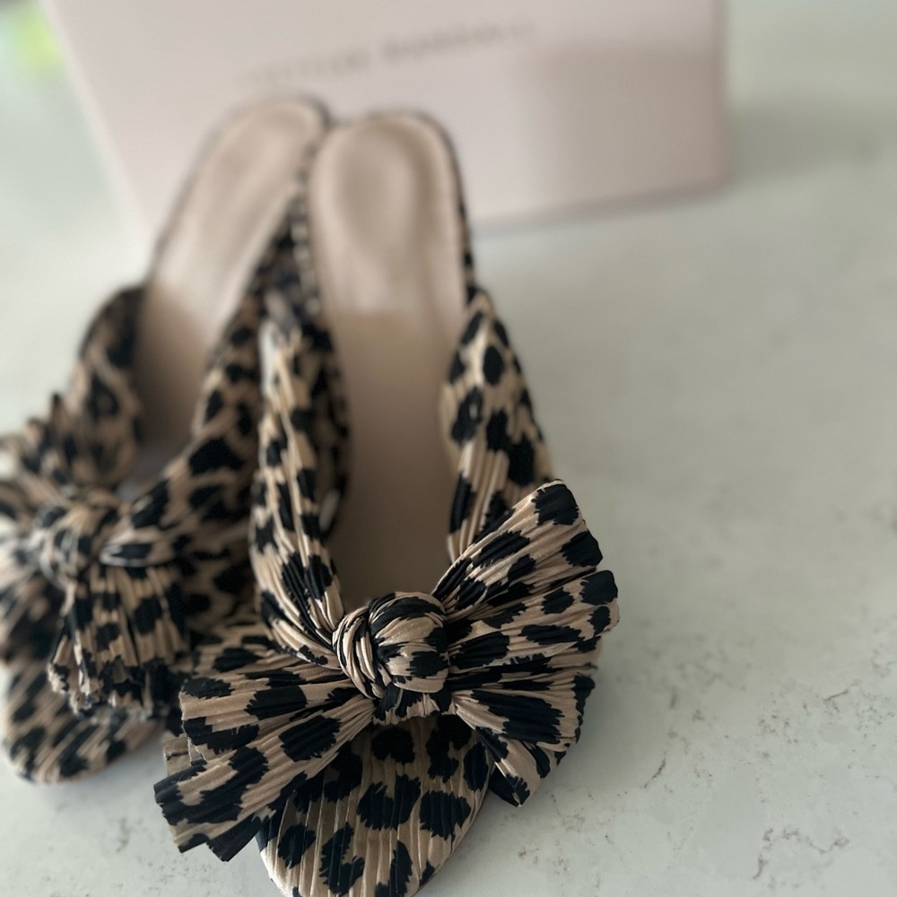 Loeffler Randall Penny